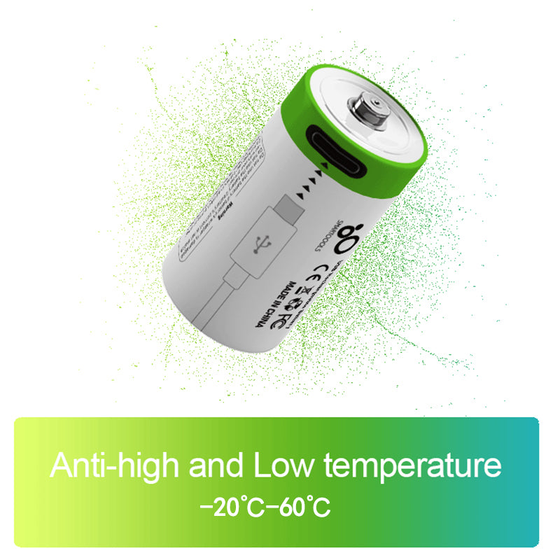 SMARTOOOLS 4Pcs 3.7V 300mAh CR2 Rechargeable Li-ion Battery for Digital Camera GPS Security Medical Equipment SMARTOOOLS 4Pcs 3.7V 300mAh CR2 Rechargeable Li-ion Battery for Digital Camera GPS Security Medical Equipment